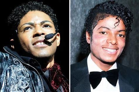 is b howard michael jackson's son|brandon howard michael jackson's son.